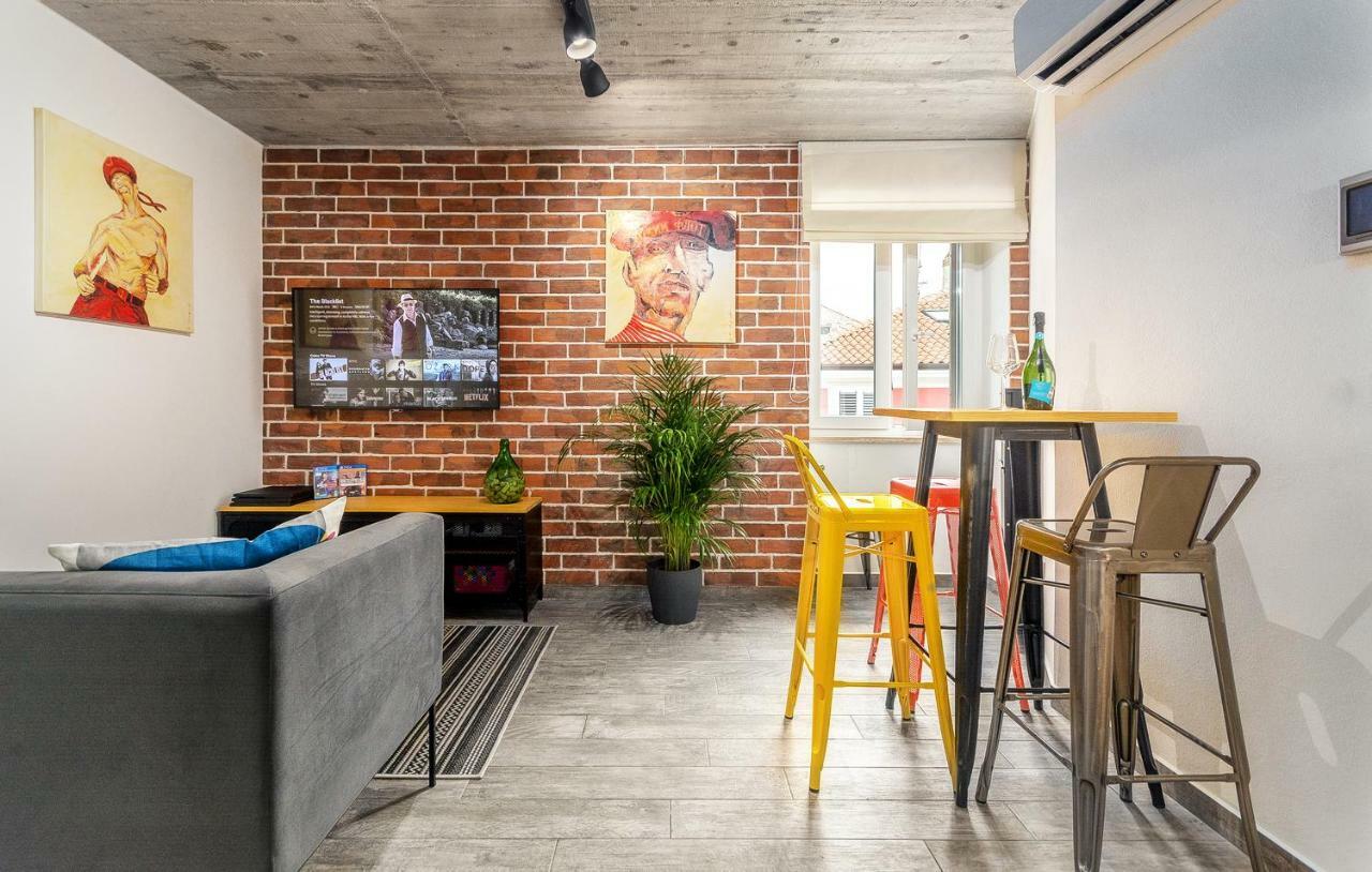 Appartement Orion *