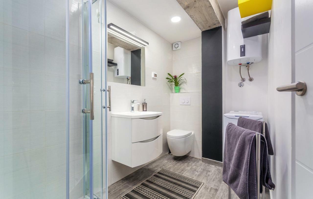 Appartement Orion Poreč