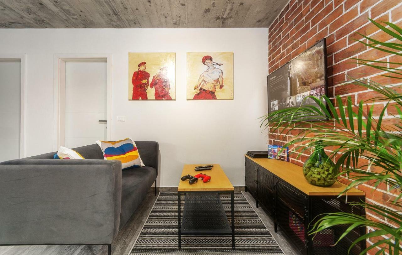 Orion Appartement