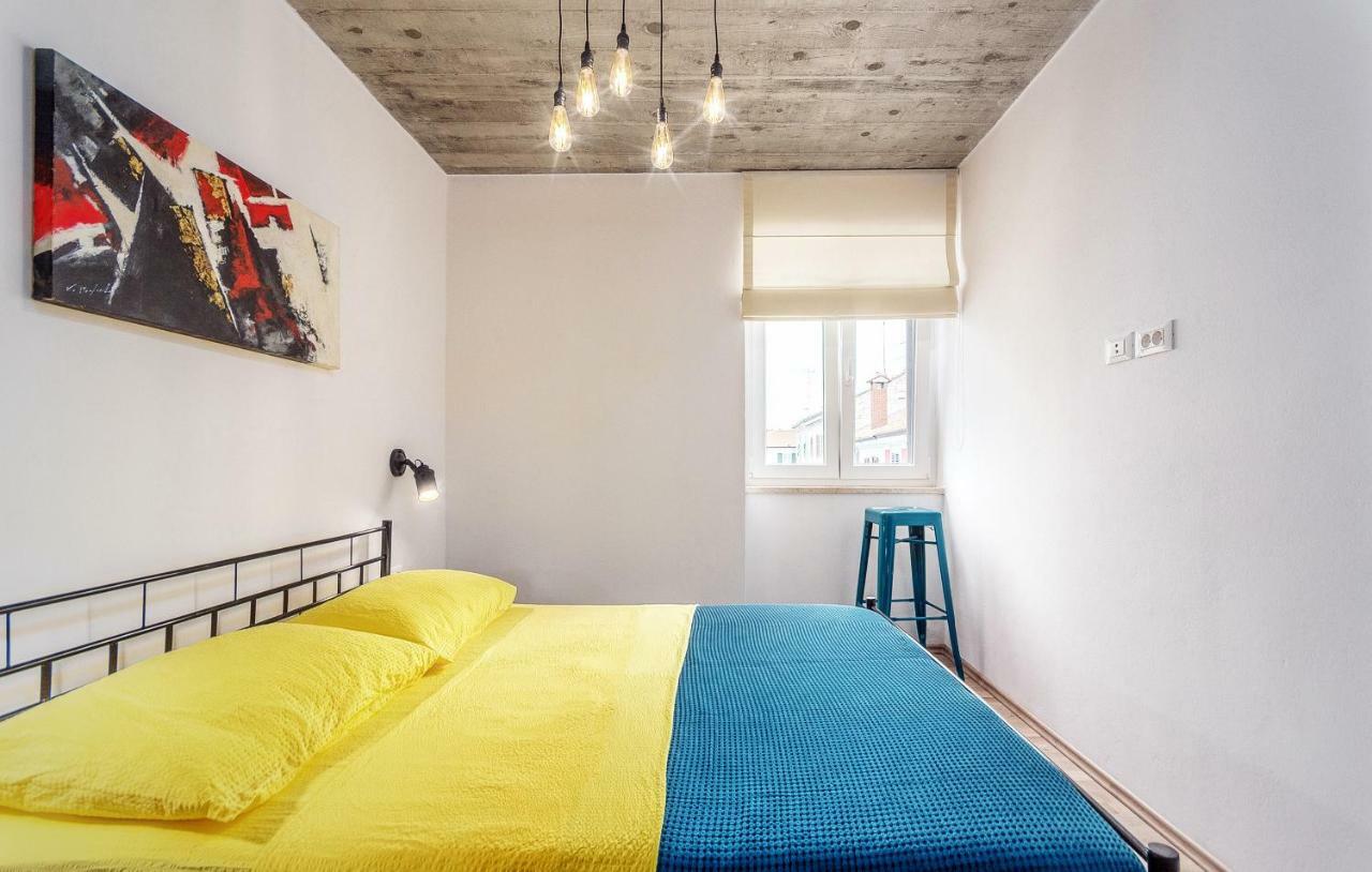 Appartement Orion Poreč