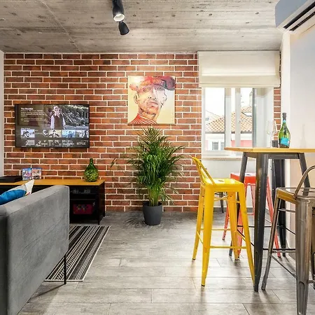 Orion Apartment Poreč Zewnętrze zdjęcie