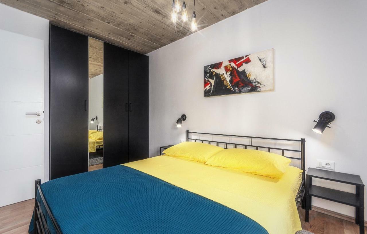 Apartment Orion